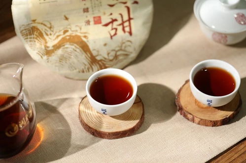 润元昌宝藏熟茶上新 熟甜9年陈,干净滋味足,令人心动的是还不贵