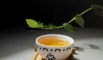 公众平台 茶与人体的健康关系