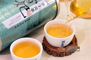 润元昌茶业 最火热的季节,用最自然舒适的方式度过