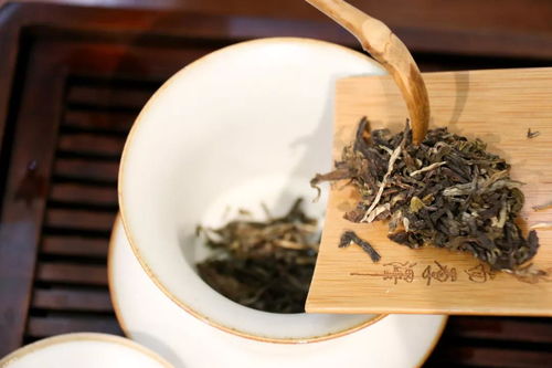 茶中珍品 昌而厚泽 正印系列之蓝印普洱茶