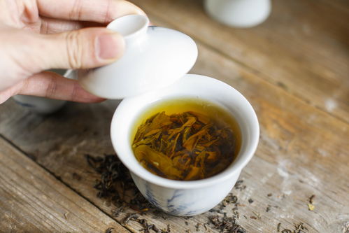 重庆特产茶叶有哪些 品质怎么样