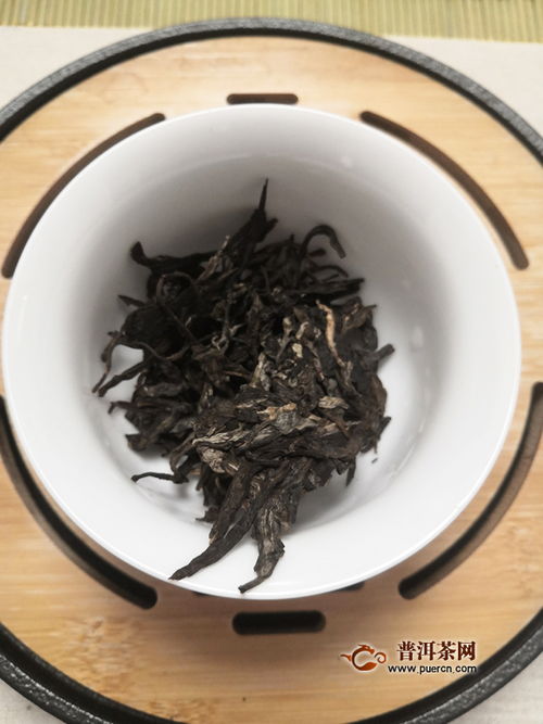 班章正味,茶王品质 2020年润元昌大班章印象生茶