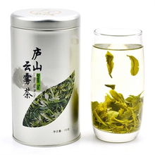 天福茗茶 天曦系列 庐山云雾 雨前绿茶叶 江西特产名茶100g怎么样,好不好