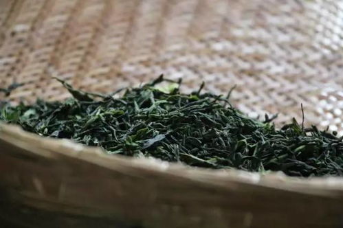 茶讯 安徽最有料 腾讯企鹅号安徽自媒体联盟徽六行 探寻中国十大名茶之六安瓜片的故事