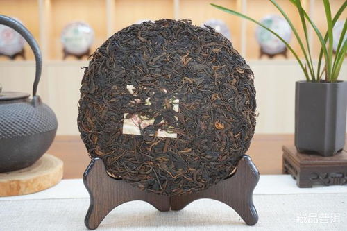 2003年易昌号革登王茶,革登贡瑞,昌泰经典茶品