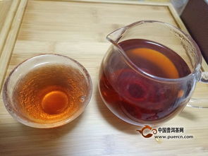 润元昌 老茶头 2017年润元昌老茶头方砖150克评测试用