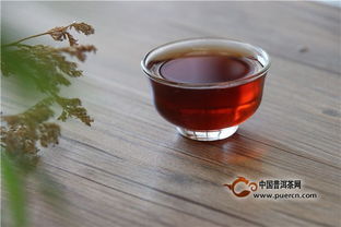 遇见福元昌2017年老茶头砖