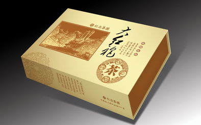 盛世佳联 盛世佳联品牌包装设计,茶酒盒包装设计,食品包装设计,logo广告设计印刷 茶盒类 深圳盛世佳联茶酒类品牌创意体