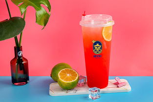 嘟茶院 茶饮店增长迅速,饮品品牌如何分一杯 羹