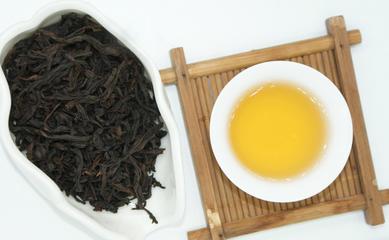 品乌龙茶的前生今世 昌联茶叶的视角