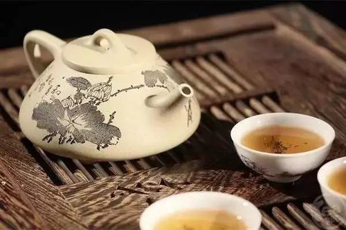 喝茶,是最赚钱的一件事 昌联茶叶的智慧