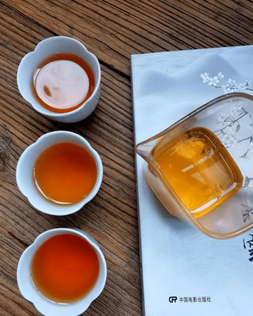 品味生活,探索茶的本质——从昌联茶叶看喝茶的目的