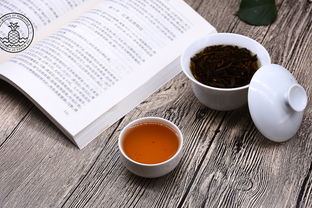 昌联茶叶 光影中的自然之味