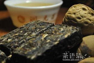 润元昌茶品图片集锦 岁月季，品味时光的馈赠