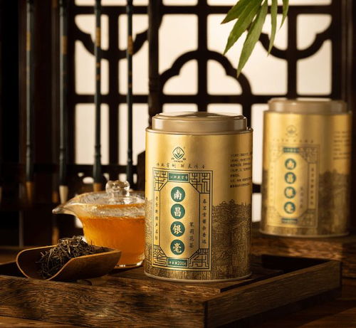 江西省林恩茶业有限公司旗下“昌联”茶叶品牌入选中国农业品牌目录2020