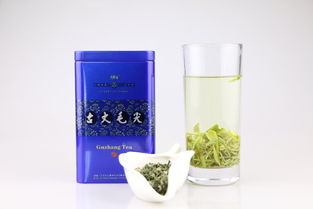 CCTV国家品牌计划扶贫推荐产品 品味古丈毛尖，助力湘西振兴——探访古阳河75g精品古丈毛尖