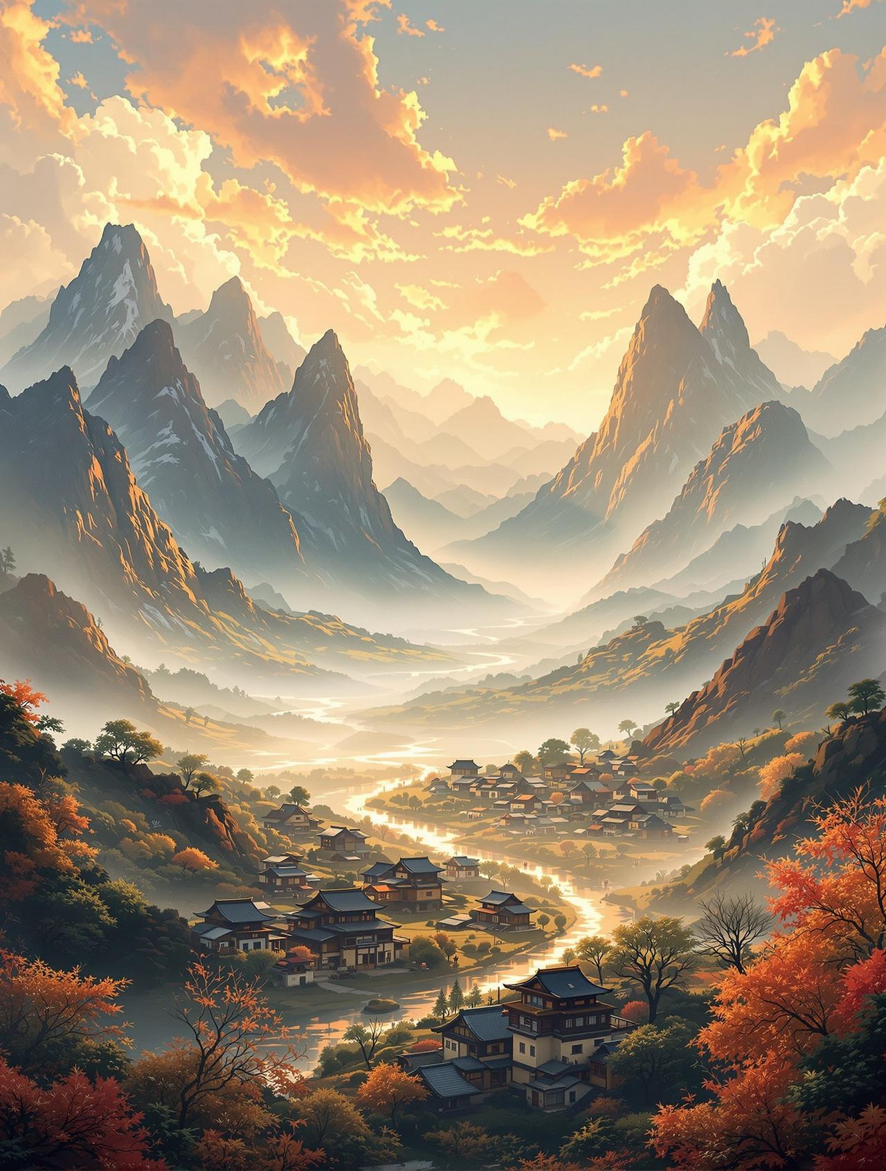 山海情 - 扶贫纪实 - 悠悠影视精选高清作品