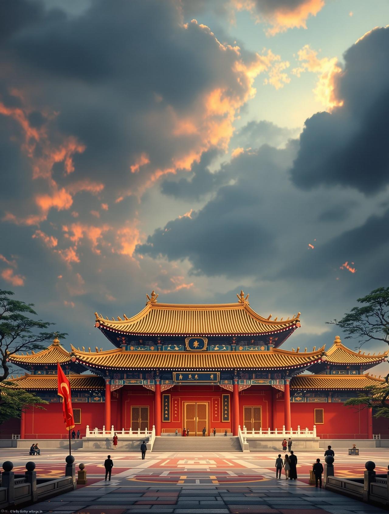 庆余年 - 古装权谋 - 悠悠影视精选作品