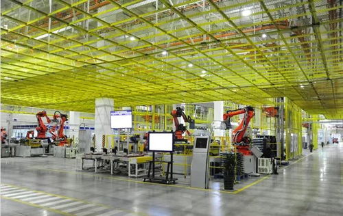 郑州建设质量强市 物流与冷链在昌联茶叶发展中的关键作用