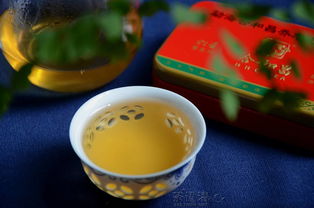 合和昌六星2015茶样试饮体验 在“昌联茶叶”Discuz平台上的品味之旅